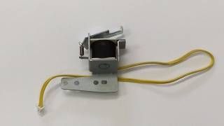 

Соленоид главный Phaser 3600