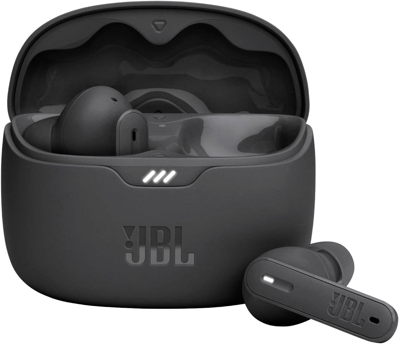 

Наушники JBL Tune Beam, черный, Tune Beam