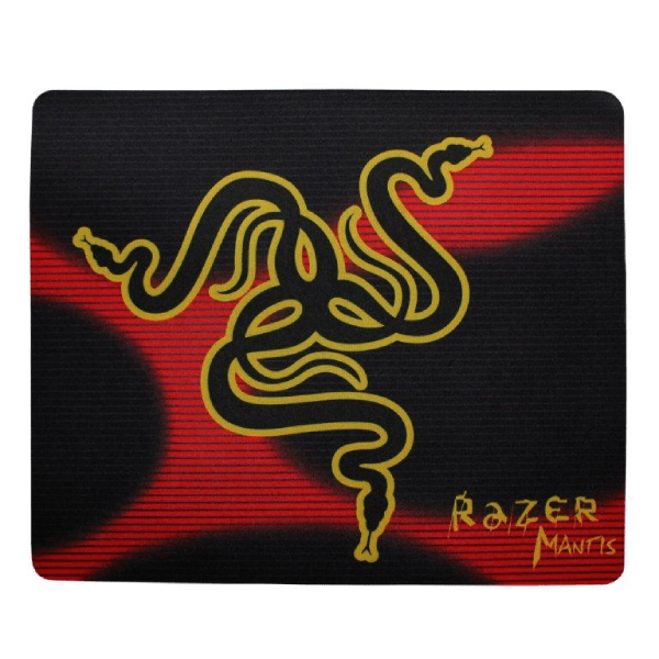 фото Коврик для мышки kd1008 (20*24) "razer mantis" nobrand