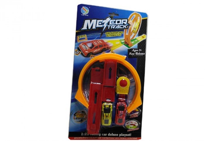 

Автотрек Мертвая петля 2405251, 2405251