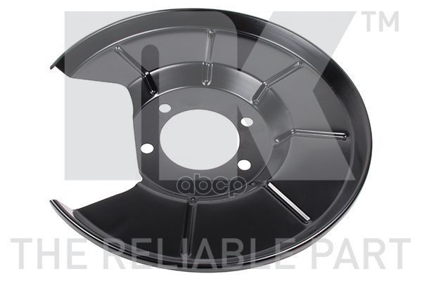 

Кожух Тормозного Диска Ford (Europe) Galaxy/Galaxy/Galaxy Van/Mondeo/Mondeo Estate/Wagon/S