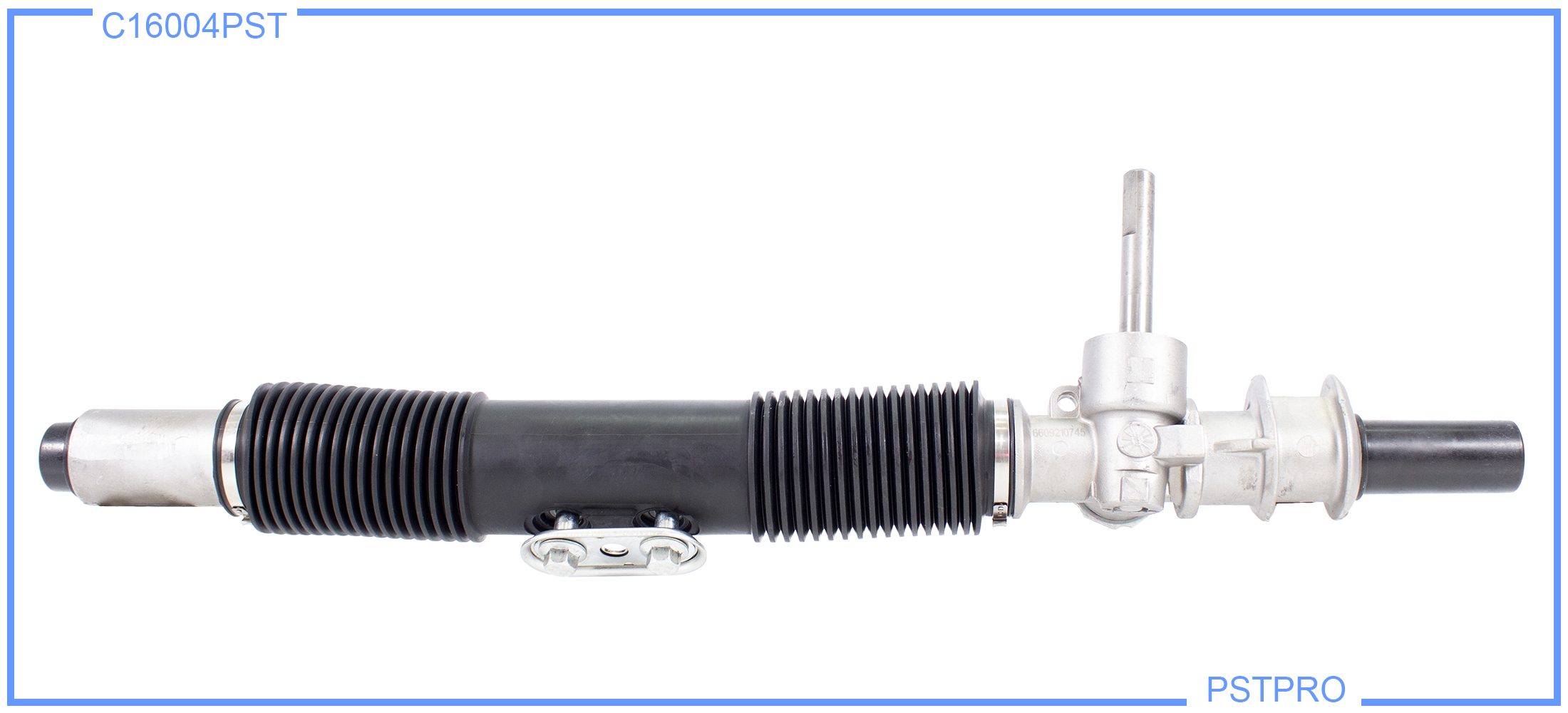 

Рулевая рейка PSTPRO Daewoo Aranos 1997-, Daewoo Lanos 1997-, Daewoo Cielo 1995-1997