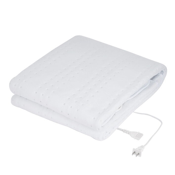 фото Одеяло с подогревом xiaoda electric blanket hddrt04-120w двуспальное