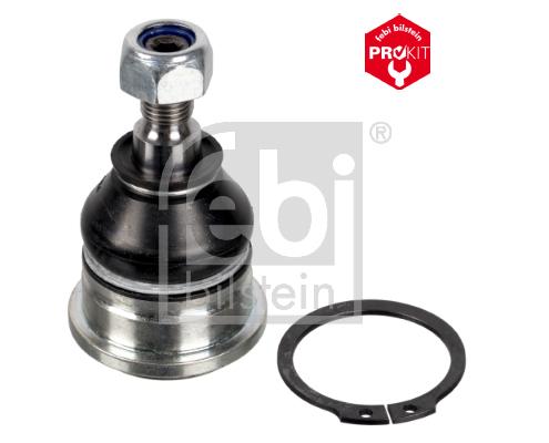 

Опора шаровая Febi 28200