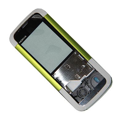 Панель Nokia 5000 <бело-зеленый>