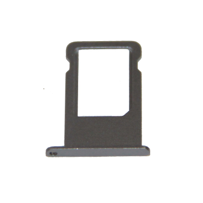

Лоток sim-карты для Apple iPhone 6 Plus <серый>