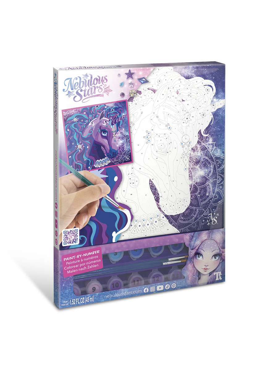 Набор для рисования Nebulous Stars 11421_NSDA Nebulia
