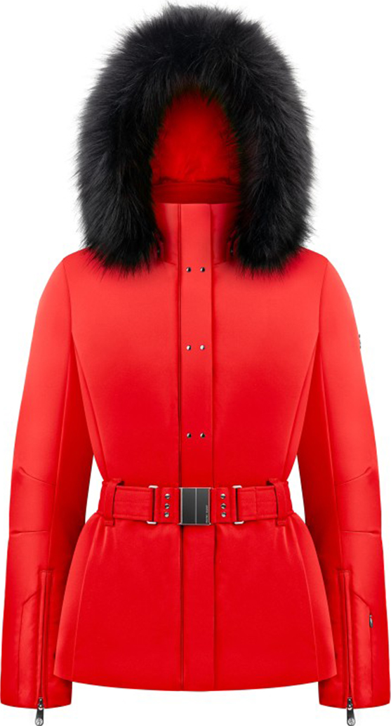 

Горнолыжная куртка женская Poivre Blanc W23-0801-WO 23/24 Scarlet Red 9, EUR: 40, Красный, W23-0801-WO (23/24)