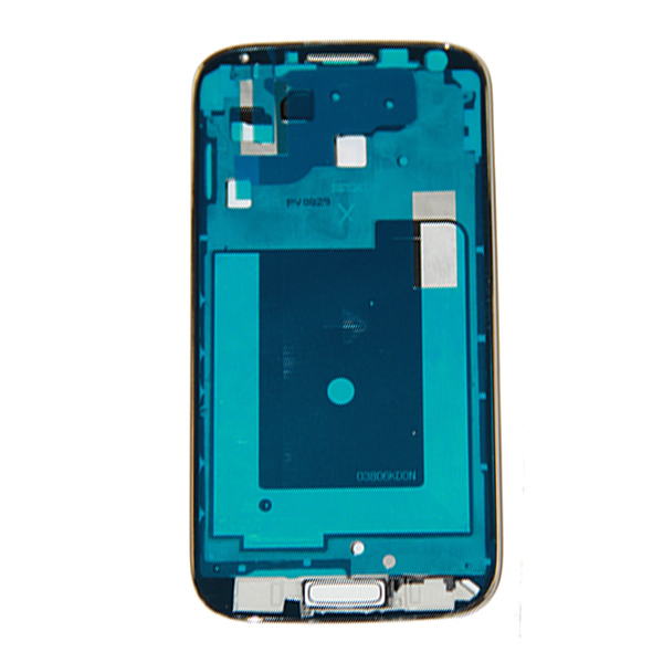 

Рамка дисплея для Samsung i9505 <белый>