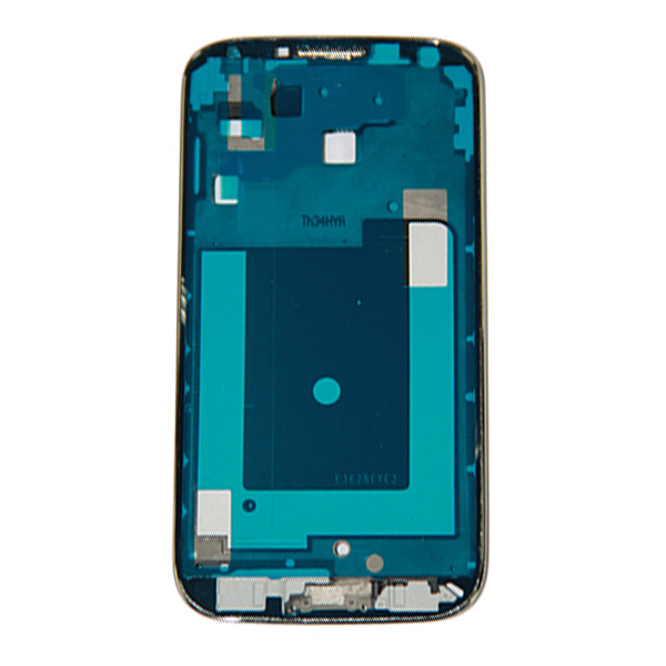 

Рамка дисплея для Samsung i9500 <черный>