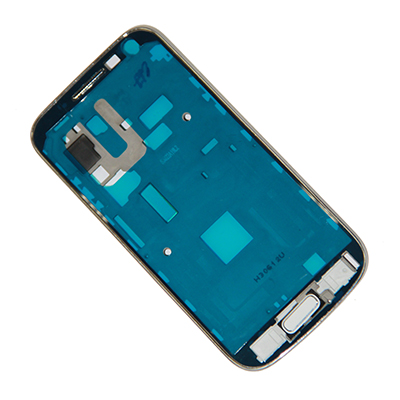 

Рамка дисплея для Samsung i9190 <белый>
