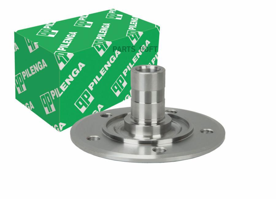 

Ступица |Перед Прав Лев | Hb-P 2123 Nsii0007261393 PILENGA арт. HBP2123