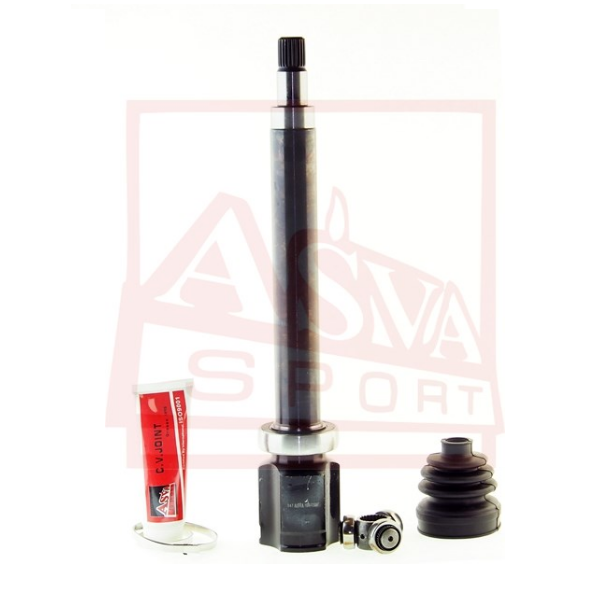 

ASVA FDIR-F218MT ШРУС внутренний правый 23x40x23 () 1шт