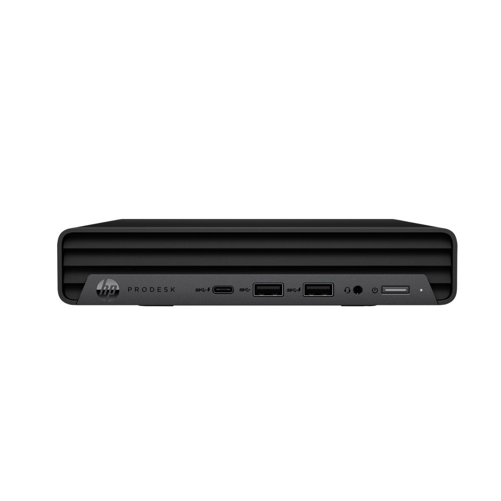 

Системный блок HP ProDesk 405 G8 Black (47M61EA#ACB), ProDesk 405 G8