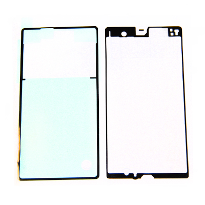 

Скотч двусторонний для сборки водонепроницаемый Sony C6602/C6603 (Xperia Z) (комплект)