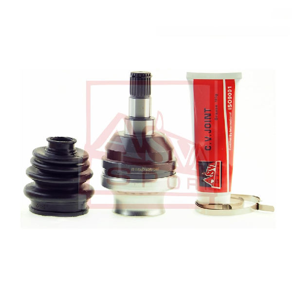 

ASVA CHRIU-T250MT ШРУС внутренний левый 22x35x22 () 1шт