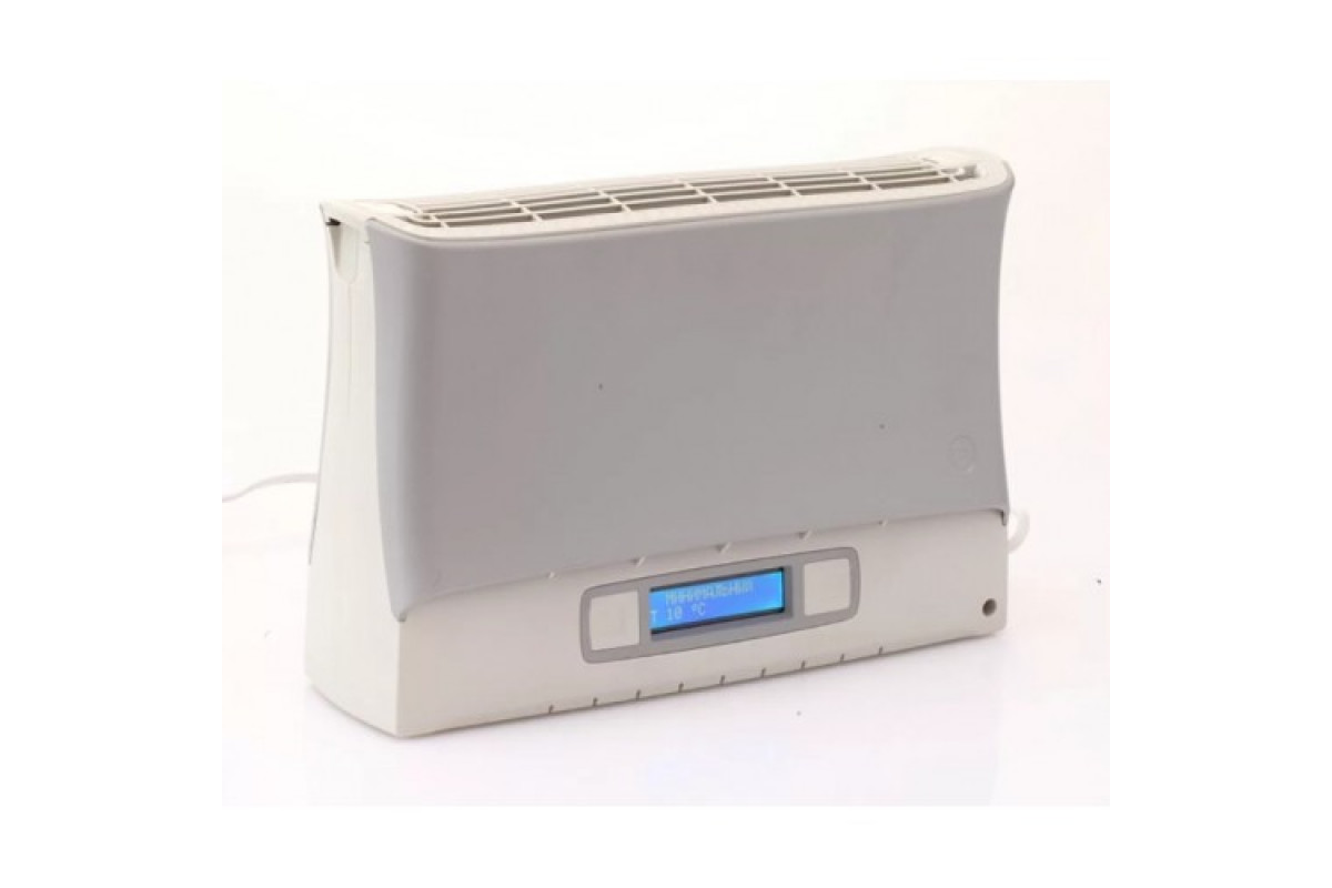 Ионизатор Эко Плюс Био Black