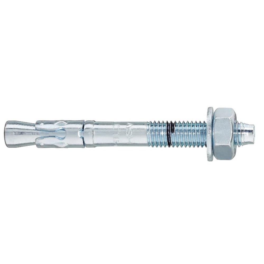 

Hilti Анкер клиновой HSV M16x120 10 штук 149181