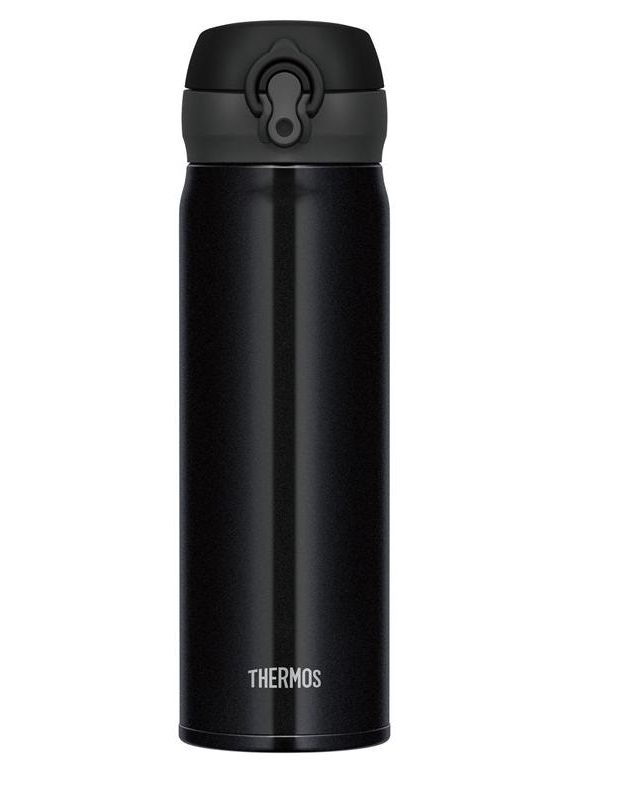 фото Термос thermos jnl-504 pbk 0,5 л черный