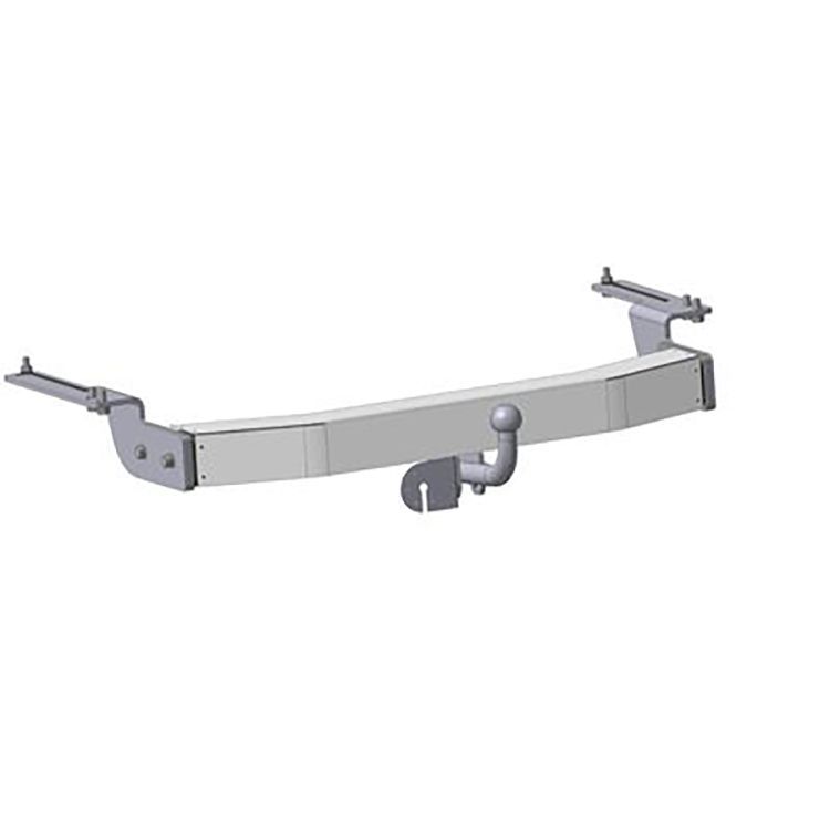 

Фаркоп Oris (Bosal) на Тойота Прадо 120 2002-2009, арт:3071-AL-3