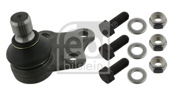 

Опора шаровая Febi 24578