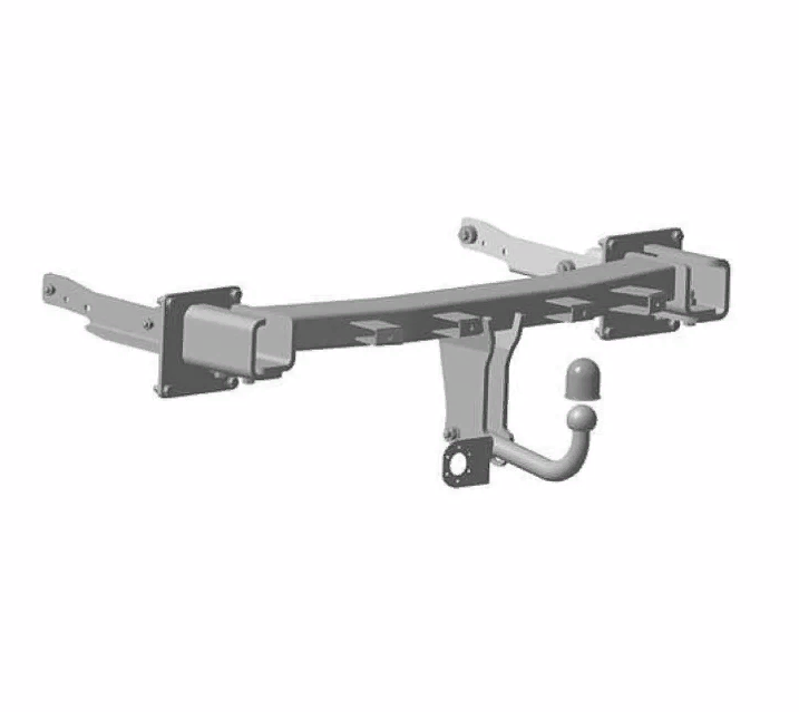 

Фаркоп Oris (Bosal) на Мерседес GL X164 2006-2012, арт:2252-AN-1