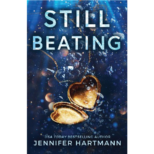 

Still beating / Hartmann, Jennifer