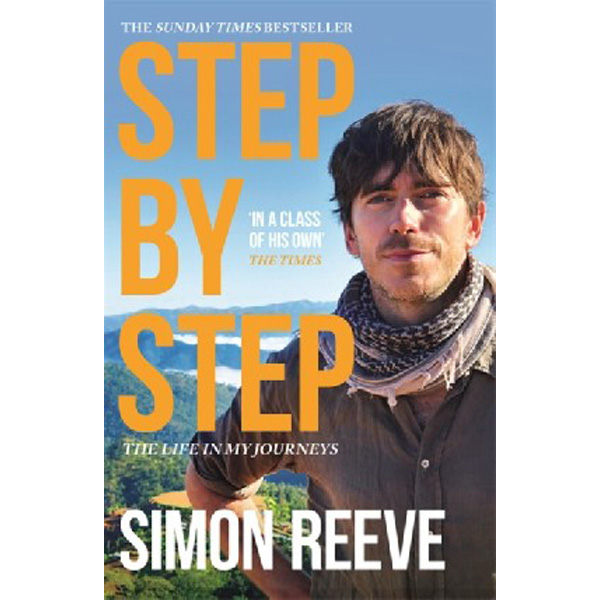 

Step By Step / Reeve Simon