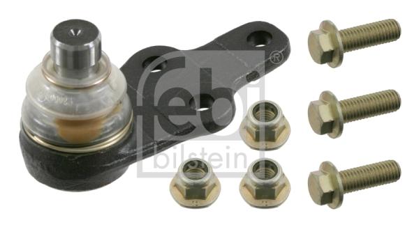 

Опора шаровая Febi 22140