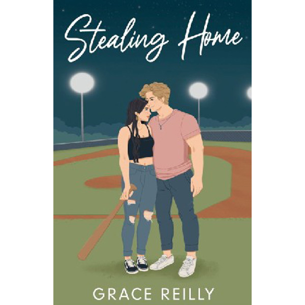 

Stealing home / Reilly, Grace