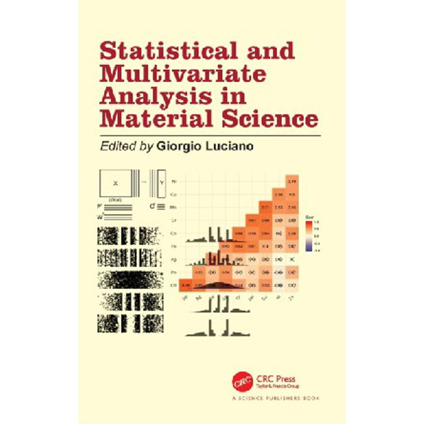 

Statistical And Multivariate Analys / Giorgio Luciano (Editor)