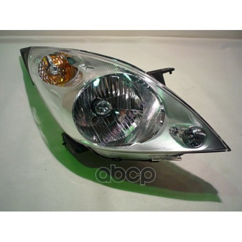 

Фара правая CHEVROLET SPARK 2010- ELCTRIC W/MOTOR TYC 20C365052B
