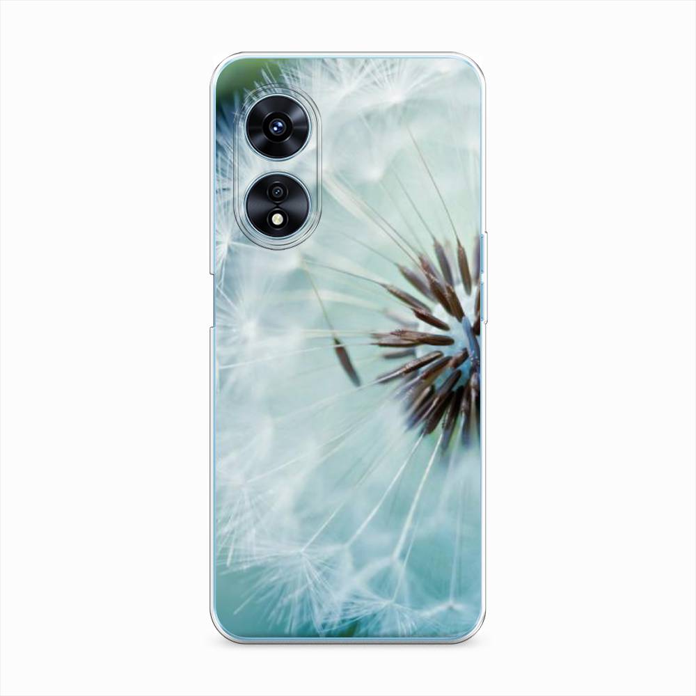 

Чехол Awog "Пух одуванчика" для Oppo A97, 2511050-4