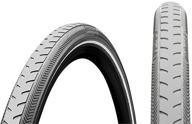 

Покрышка Continental RIDE Classic 28 x 1 1/2 [1 3/8] (40-635) сер./сер. Reflex, ExtraPunct