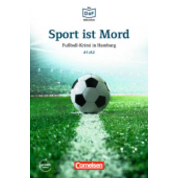 

Sport ist Mord. A1/A2 / Dittrich Roland