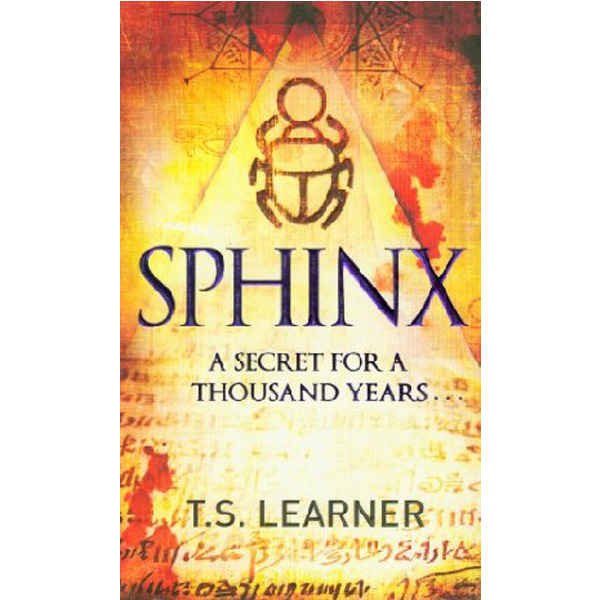 

Sphinx / T.S. Learner