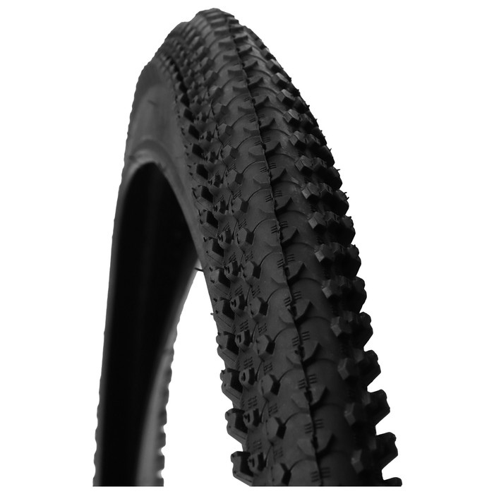 

Покрышка 27,5x2.10, SY -B030, Черный, SY -B030