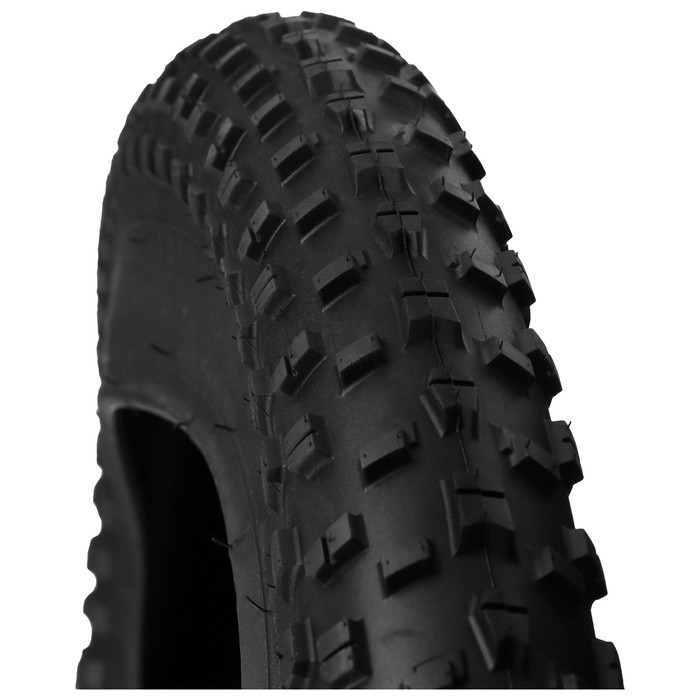 

Покрышка 26x4.0, SY -B030, Черный, SY -B030