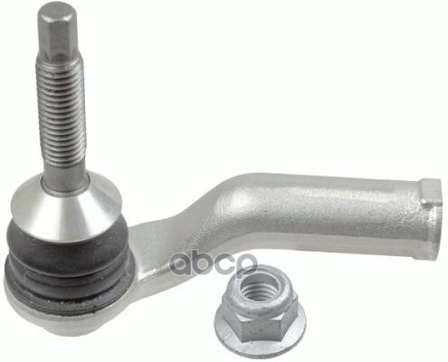 

3804901_наконечник рулевой левый!\ Ford Mondeo 14>
