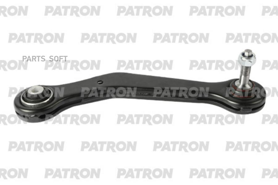 

Рычаг подвески правыйBMW: 7 E38 730i-750i 94-01 PATRON PS5031R