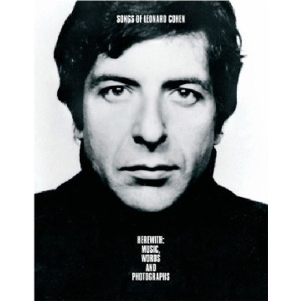 

Songs of Leonard Cohen collectors edtn