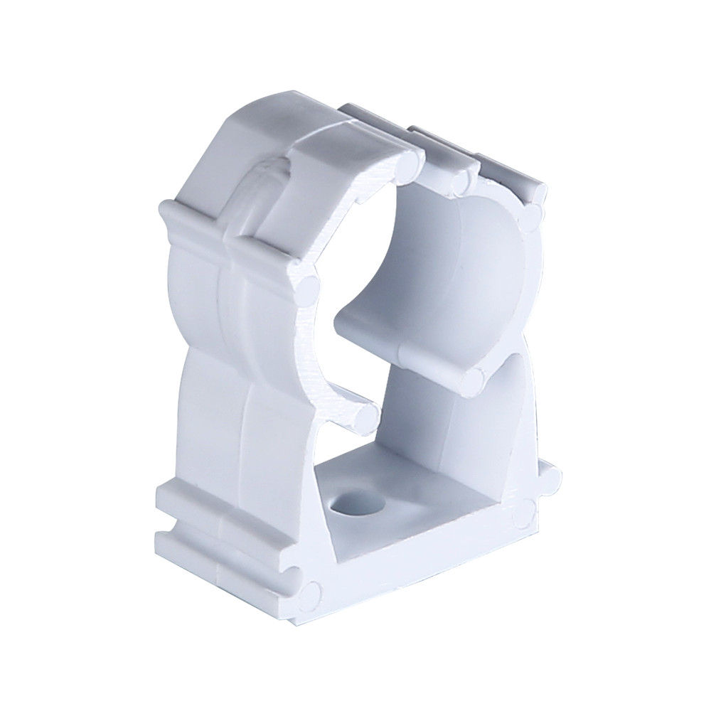 

VALTEC Кронштейн пластиковый самозащелкивающийся 16-20мм KP.S.1620