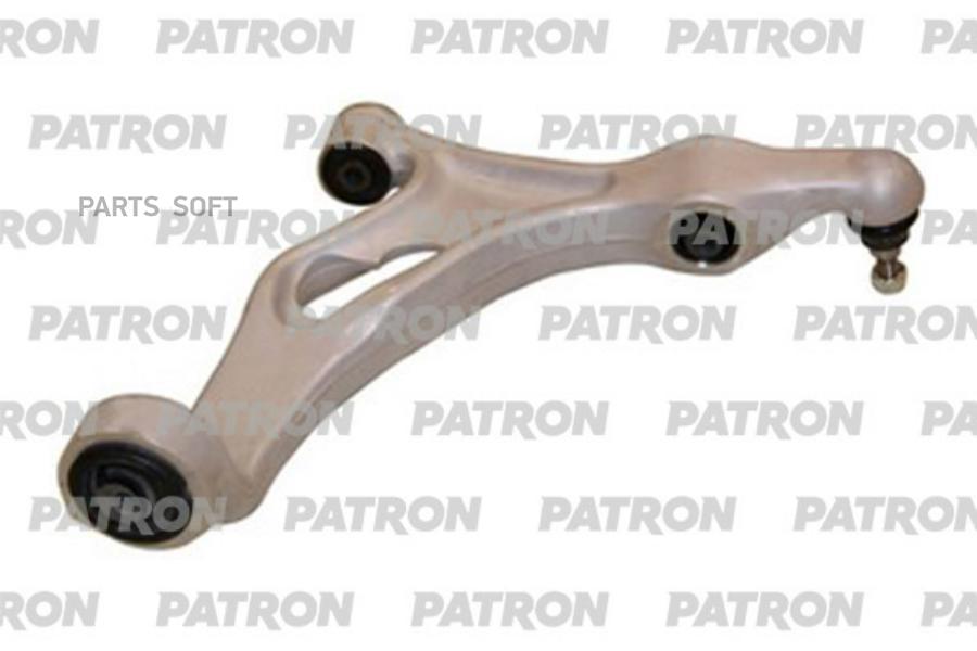 

Рычаг подвески PATRON PS50180R