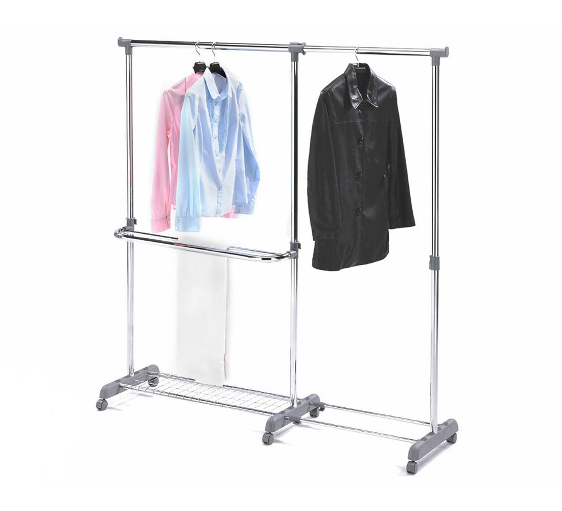 

Вешалка напольная Hoff CH-4516