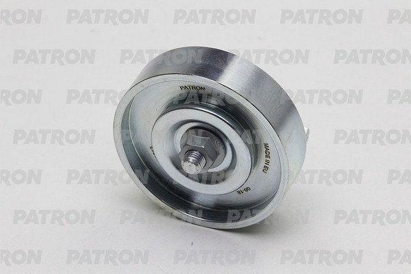 

Ролик натяжителя PATRON PT62012