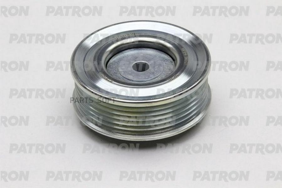 

PATRON Ролик натяжной поликлинового ремня PATRON PT61015