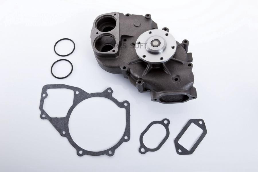 

Pe Automotive 03090700A 030.907-00A Насос Водяной С Прокладками\ Man F2000/F90 1Шт