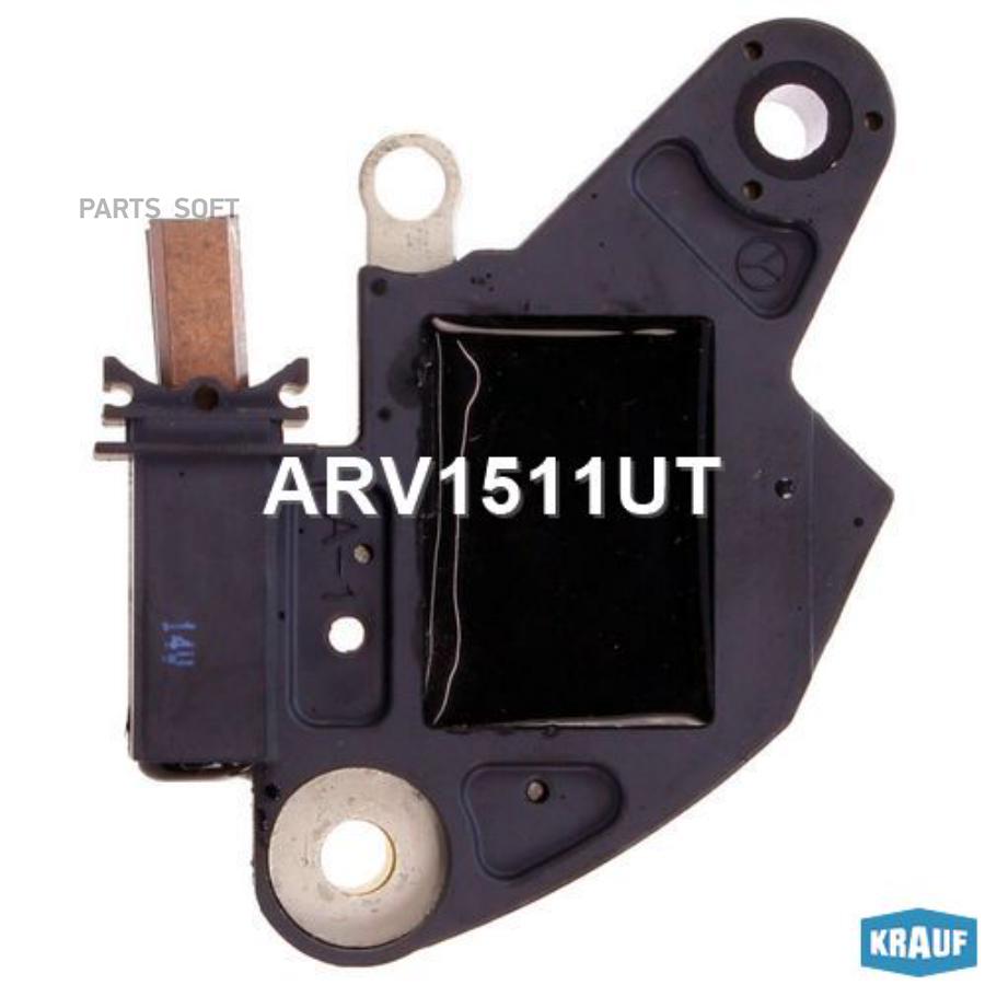

Регулятор генератора Krauf ARV1511UT