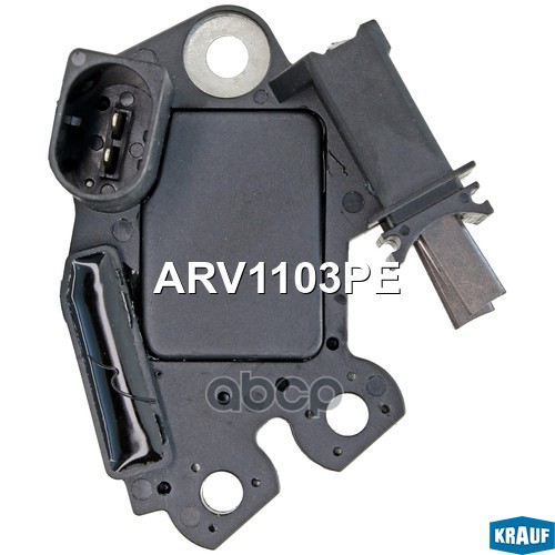 

Регулятор генератора Krauf ARV1103PE
