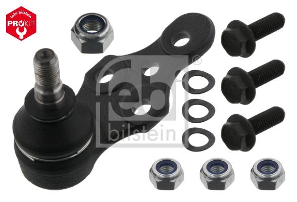

Опора шаровая Febi 02620